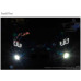 autolamp 6led fog lamps hevrolet cruze 2011-13